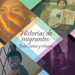 Historias de migrantes