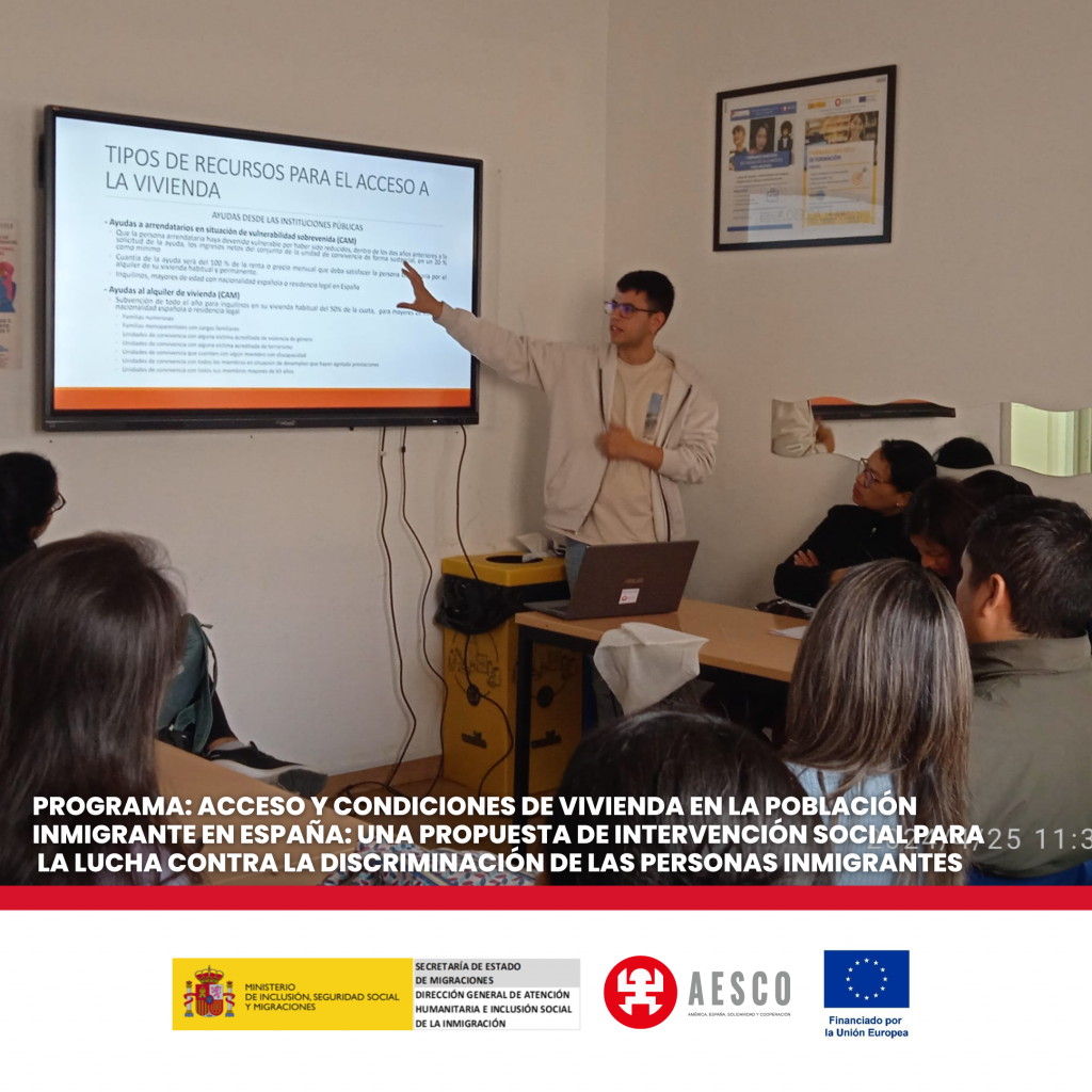 PROGRAMA VIVIENDA MD